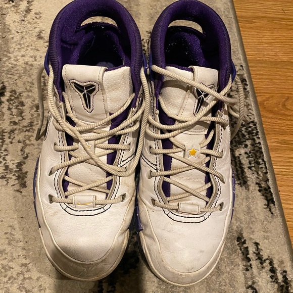NIKE KOBE 1 protro “81 pt” - Picture 2 of 4